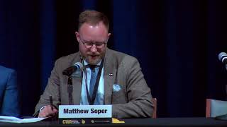 COWA - How do we fix our electoral system?