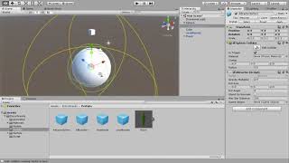 Setting up DizzyGravity in 2 minutes