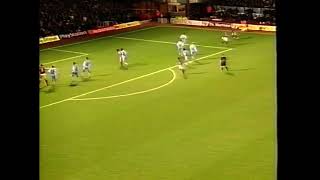 West Ham United 2-0 Coventry City (28th December 1998)