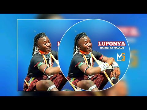 LUPONYA MAYIKU LUPEMBE HARUSI KWA SHIGELA 2025