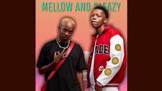 Mellow & Sleazy - Pirara Bajaj feat. Xduppy, Nandipha808 & Ceeka RSA