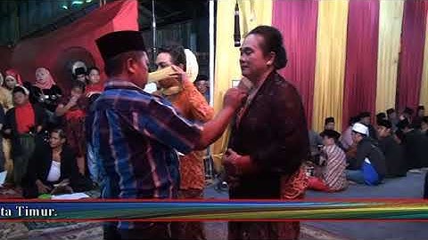SANDUR MADURA SAWUNG GALING 2017 ( HAJAT BP. SATIBI KP. SUMUR BUARAN KLENDER JAKARTA TIMUR ) PART 2.