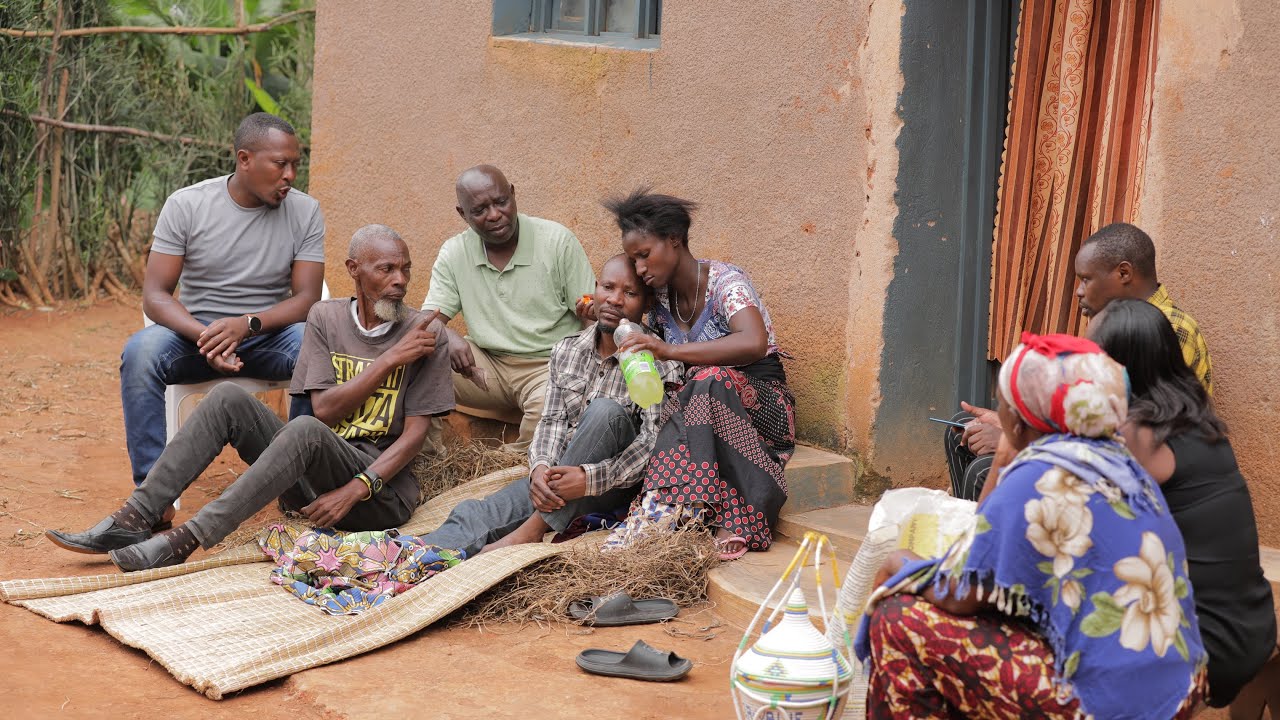 PAPA SAVA EP939:UBU SE ARWAYE IKI KOKO?! BY NIYITEGEKA Gratien(Rwandan Comedy)