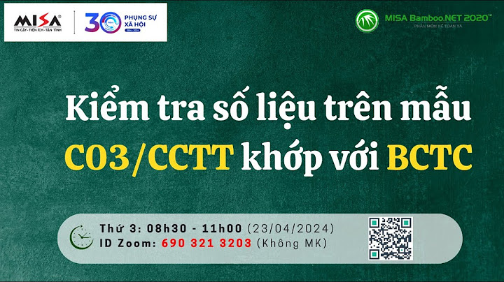 Bảng cân đối kế toán nguyên lý kế toán năm 2024