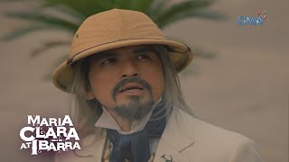 Maria Clara at Ibarra: Bapor Tabo | Teaser Ep. 87 Maria Clara at Ibarra: Bapor Tabo | Teaser Ep. 87