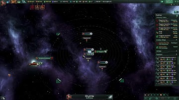 Stellaris: bug with enigmatic cache