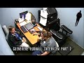 Guenevere Hudnall Interview Part 2
