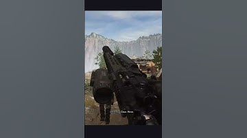 MW2 Short – When Everything Goes Wrong in Seconds!