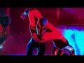 Miguel O Hara Entry Spider Man Across The Spider Verse High Quality 