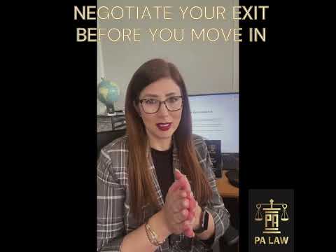 PA Law video: commercial lease make-good clauses in South Australia