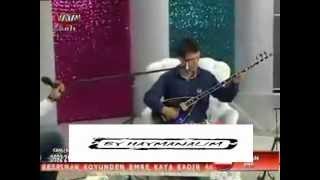 Kadi̇r Yilmaz By Haymim Potpori̇