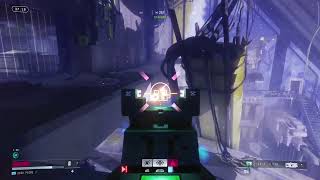 Marathon: Vault Breaker Solo - Vault 01 Successful Data Extraction