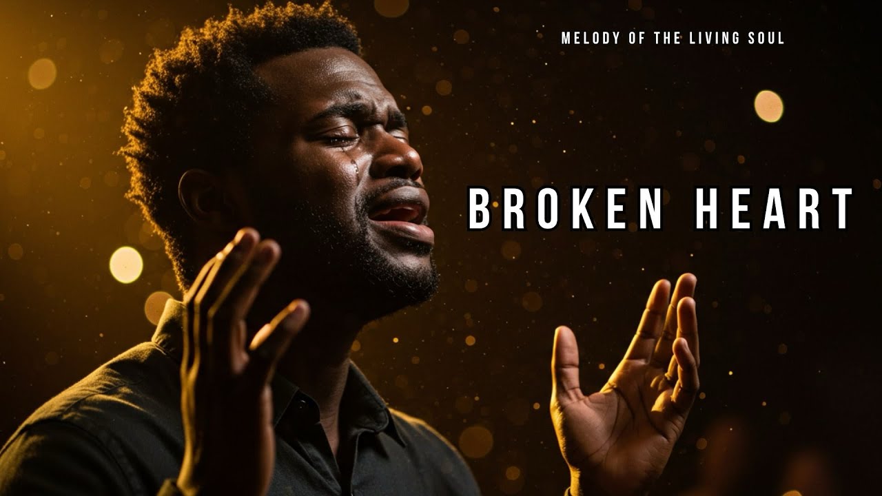 Watch Broken Heart | The Worship Song That Will Make You Cry on YouTube Watch Broken Heart | The Worship Song That Will Make You Cry on YouTube