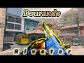dourando escopeta RIVETER  no map Rio