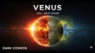 Venus – Hell Next Door | Dark Cosmos
