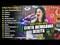 Arlida Putri - Cinta Membawa Derita | Full Album Terbaru 2023 Tanpa Iklan (Video Klip)
