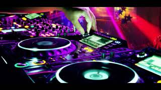 DJMaric - Walking on the moon