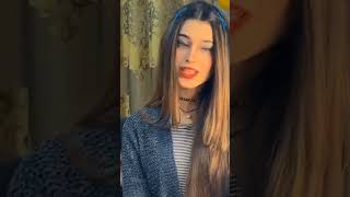 Maheen Obaid Latest Video For Basit Rind