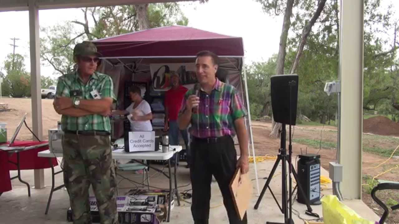 Larry Jolley YouTube