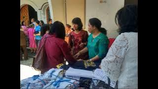 Jual Kaos Peduli Gereja HKBP Surabaya Jl, Kedondong