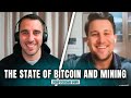 The State of Bitcoin and Mining | Mason Jappa | Pomp Podcast #476