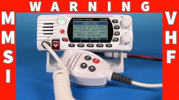 How To Get A FREE MMSI