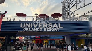 🔴 LIVE from Universal Studios Orlando for Ru Paul Concert and Mardi Gras Parade on a Saturday