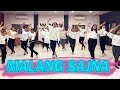 Malang sajna  zumba dance  dance x fitness routine  shashank dance  malang sajna dance