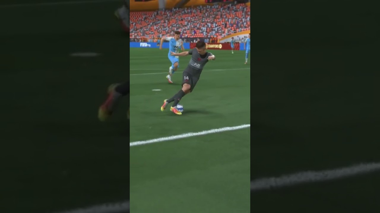 Rabona bug 