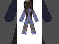 First Meet Meme [Minecraft Animation] #shorts #minecraft #foryou