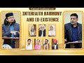 National Conference Interfaith Harmony CO Existence University of Karachi Dr. Umair Mahmood Siddiqui