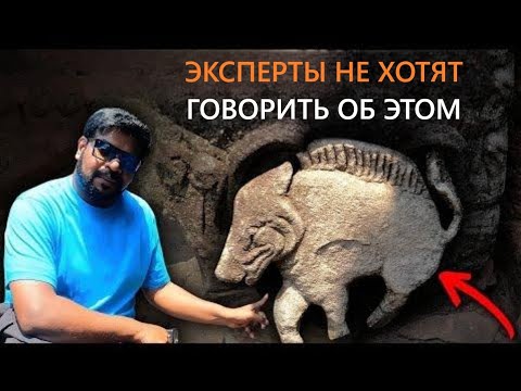 Этот храм был построен 12 000 лет назад? Храм Пхимай, Таиланд
