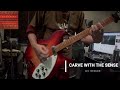 CARVE WITH THE SENSE/ACIDMAN cover