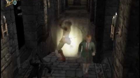 Clock Tower 3 (Part 11) Face Plant in a Oven