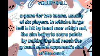 PERFORMANCE TASK IN PHYSICAL EDUCATION (PRELIMINARY) Wealth