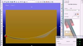 5 Axis Tool Side Machining with Genio