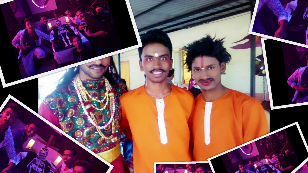 College of Fisheries, Mangalore 🌊Wave Riders🌊 2016-20 Memories Song