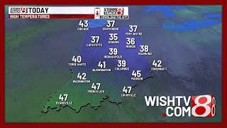Jan. 17 | Morning Forecast with Marcus Bailey