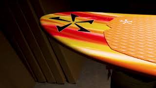 Phase 5 OOGLE Wakesurf Board 2019