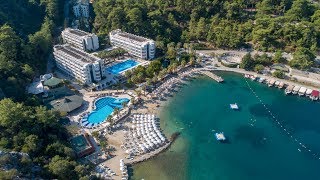 Turunç Resort Hotel / Marmaris