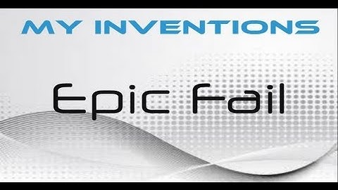 Tekkit: Epic Fail!!!!