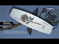 2024 ronix utopia cable park wakeboard  s2as