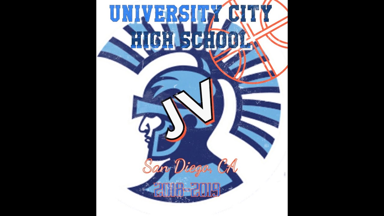 UCHS JV vs Point Loma YouTube
