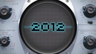 2012.Game - A Gaming Documentary Series