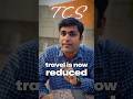 Foreign Trips Cheaper… But What About Your Retirement? #tcs #travel #retire #mutualfunds