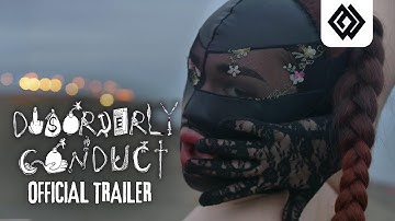 Disorderly Conduct | Official Trailer | FSF