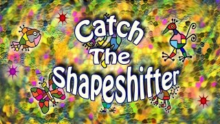 Celebrity Catch The Shapeshifter -  Android Trailer Profile