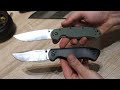 My Ka-bar BK-40 has an issue