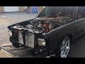 Chevy S10 Project V8 Swap (4)