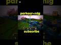 Minecraft Parkour+mlg #minecraft